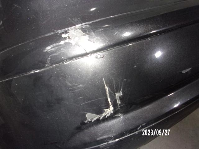 8P3807303 Задний бампер купить Павлоград