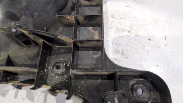 8P3807378A VAG Направляющая заднего бампера правая купить в Ирпень