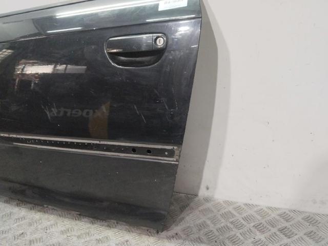 Porta dianteira esquerda Audi A3 8P1