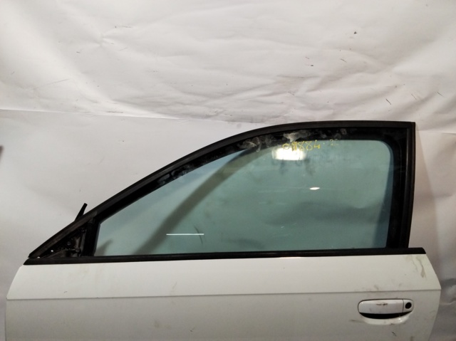 Porta dianteira esquerda Audi A3 8P1