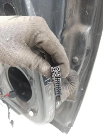 VAG 8P3831051D Дверь передняя левая в наличии Днепр
