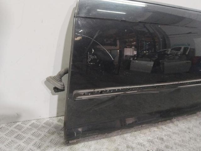 Porta dianteira esquerda Audi A3 8P1