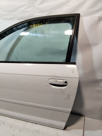 Porta dianteira esquerda Audi A3 8P1