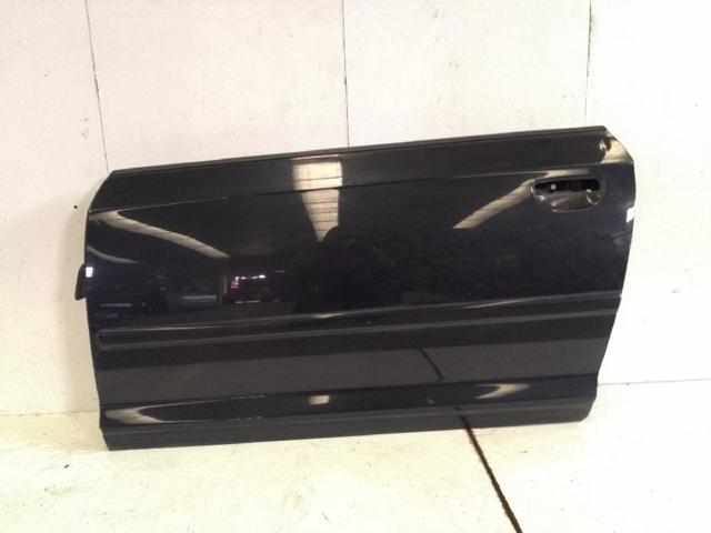 Porta dianteira esquerda Audi A3 8P1