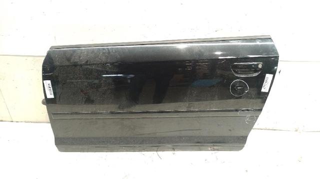 VAG 8P3831051D Дверь передняя левая в наличии Николаев