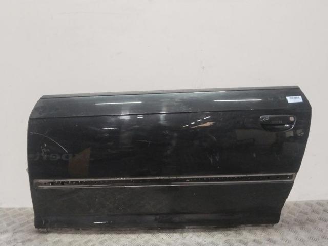 Porta dianteira esquerda Audi A3 8P1