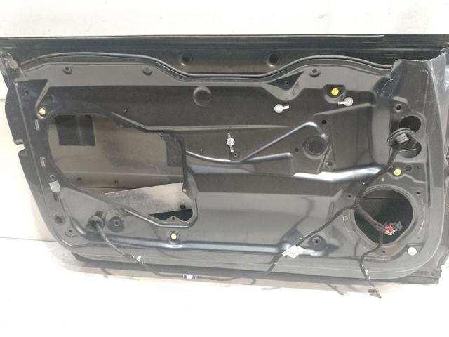 VAG 8P3831051D Дверь передняя левая в наличии Черкассы