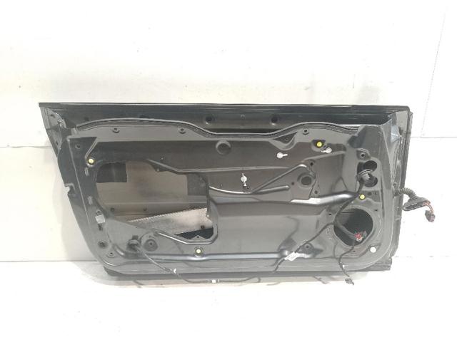 VAG 8P3831051D Дверь передняя левая в наличии Черновцы