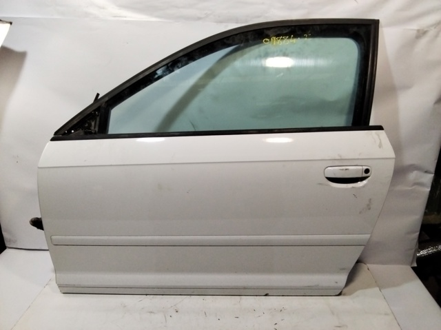 Porta dianteira esquerda Audi A3 8P1