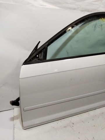 Porta dianteira esquerda Audi A3 8P1