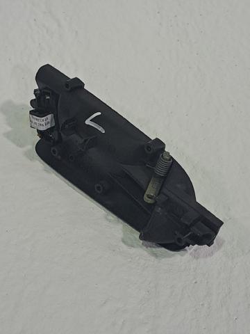 VAG 8P3837019A Ручка двери передней внутренняя левая в наличии Чернигов