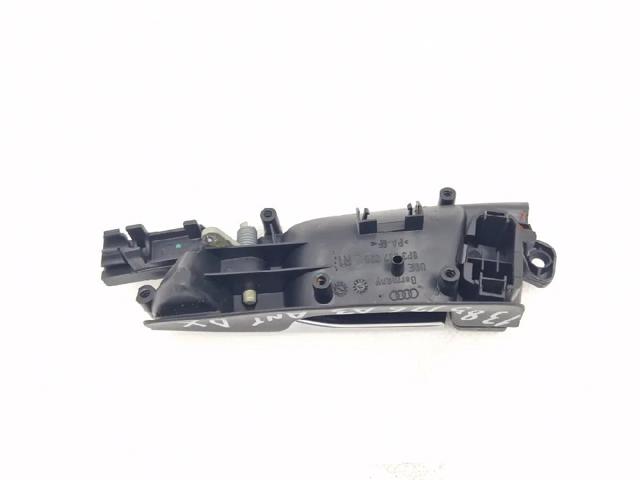 8P3837020A4PK VAG Ручка двери передней внутренняя правая купить в Житомир
