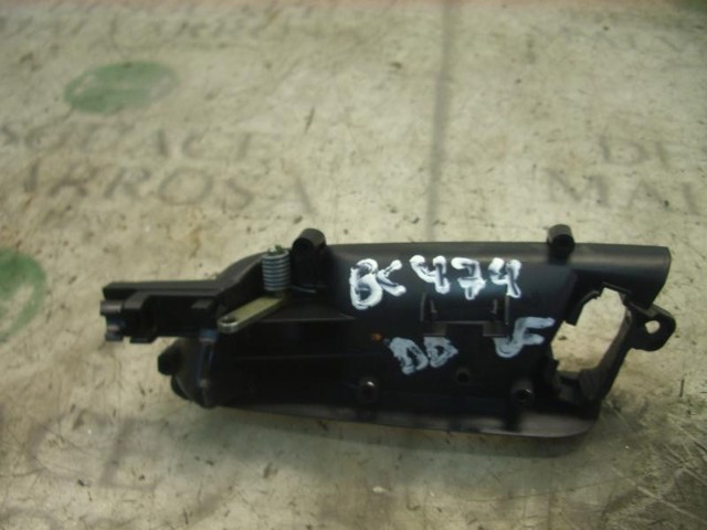 VAG 8P3837020A4PK Ручка двери передней внутренняя правая в наличии Винница