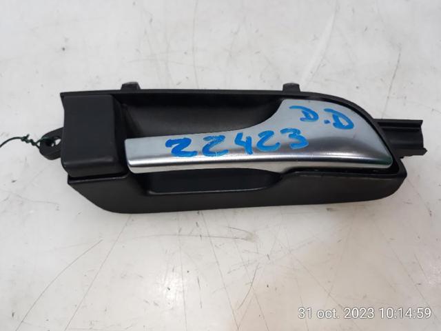 8P3837020A4PK Ручка двери передней внутренняя правая купить Павлоград