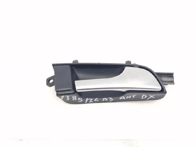 VAG 8P3837020A4PK Ручка двери передней внутренняя правая в наличии Тернополь