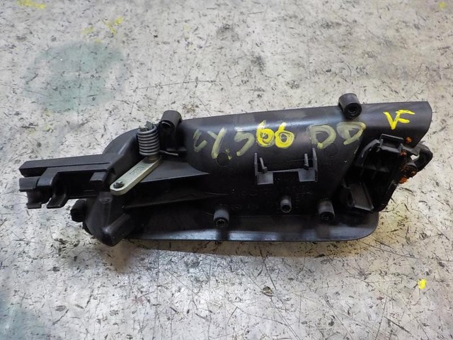 VAG 8P3837020A4PK Ручка двери передней внутренняя правая в наличии Харьков