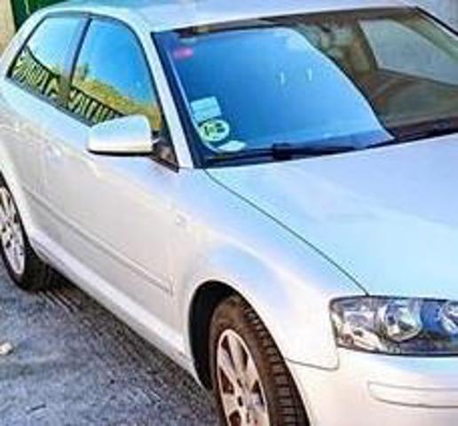 8P3845202 VAG Стекло двери передней правой купить в Кривой Рог