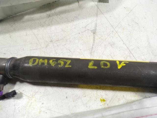 VAG 8P3880742E Подушка безопасности (AIRBAG) шторка боковая правая в наличии Сумы