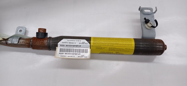 8P3880742E Подушка безопасности (AIRBAG) шторка боковая правая купить Львов