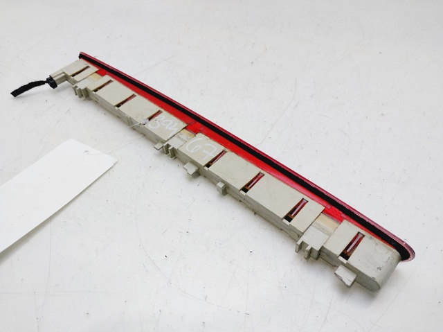 Sinal de parada traseiro adicional Audi A3 8P1