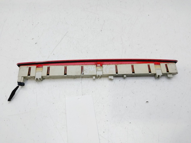 Sinal de parada traseiro adicional Audi A3 8P1