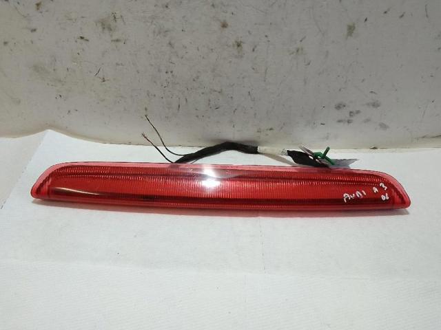 Sinal de parada traseiro adicional Audi A3 8P1