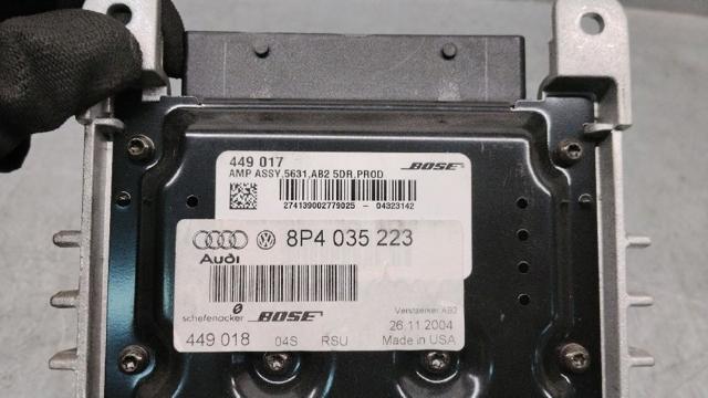 8P4035223 купить Николаев