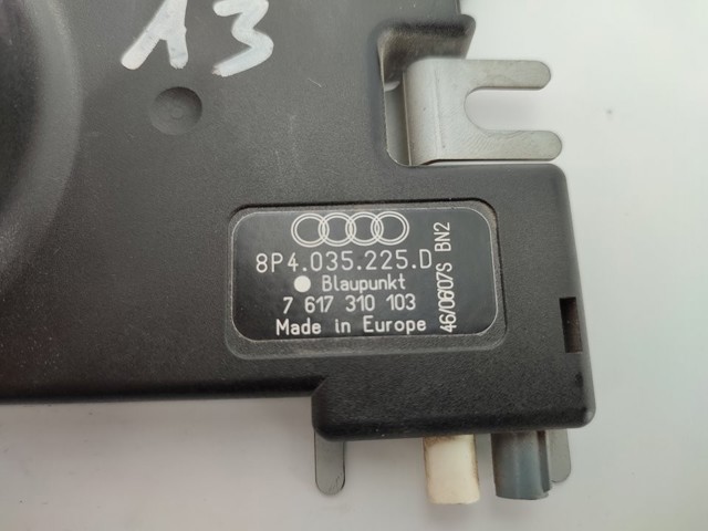 8P4035225D Усилитель сигнала антенны купить Черкассы