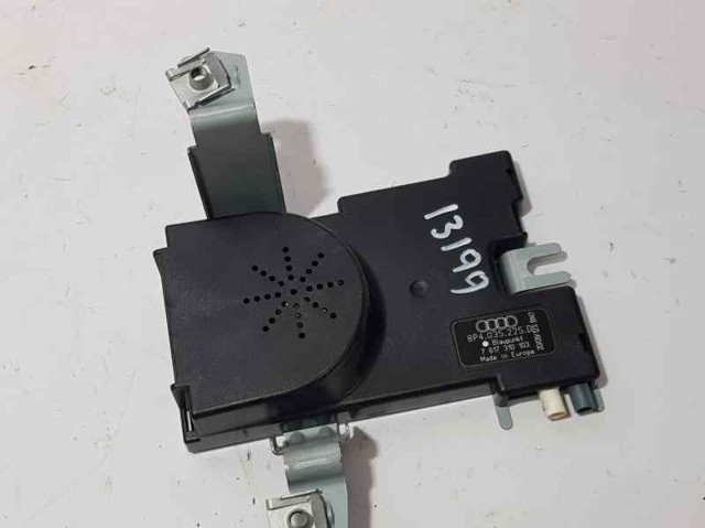8P4035225D VAG Усилитель сигнала антенны купить в Запорожье