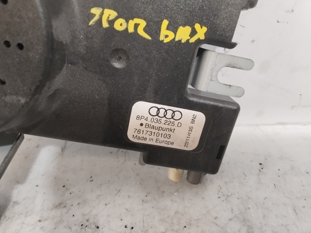 8P4035225D VAG Усилитель сигнала антенны купить в Украина