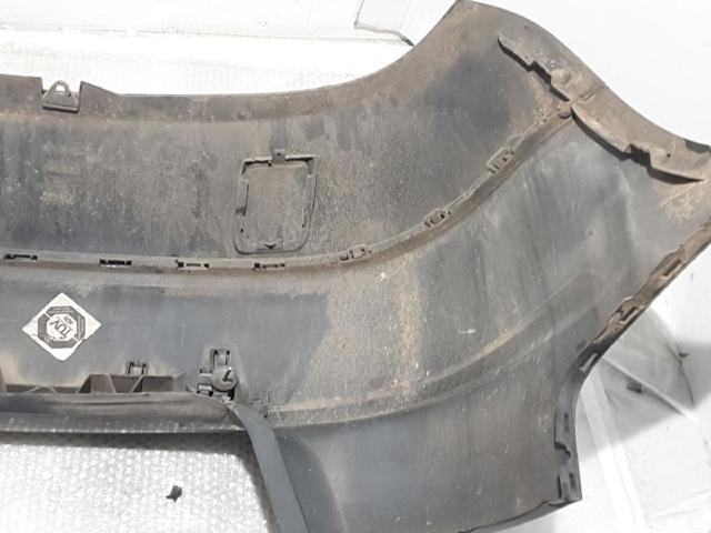 VAG 8P4807303 Задний бампер в наличии Киев