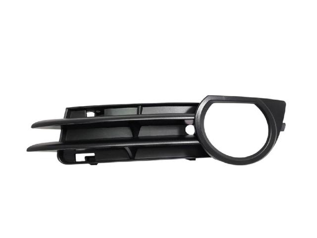 VAG 8P4807681B Заглушка (решетка) противотуманных фар бампера переднего левая в наличии Кривой Рог