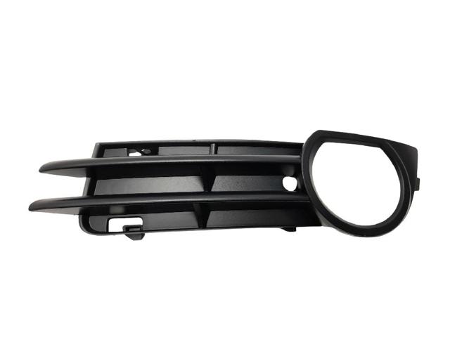 VAG 8P4807681B Заглушка (решетка) противотуманных фар бампера переднего левая в наличии Одесса