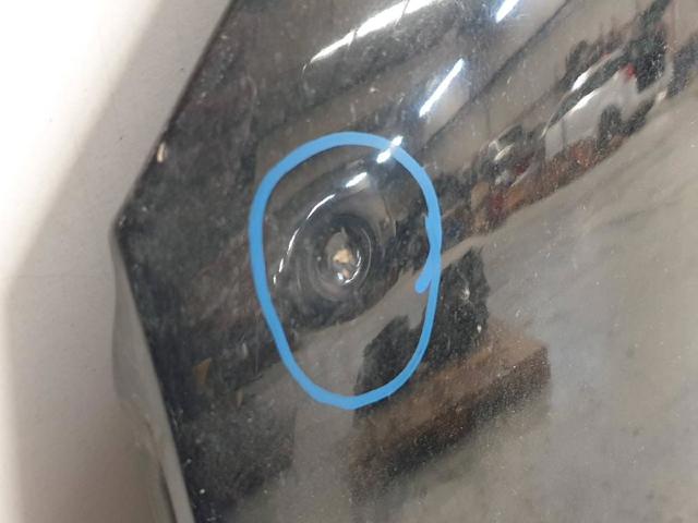8P4823029B VAG Капот купить в Сумы
