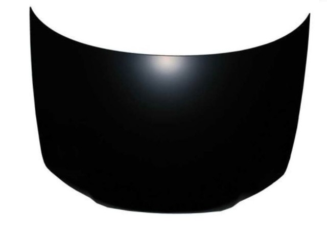 VAG 8P4823029B Капот в наличии Чернигов