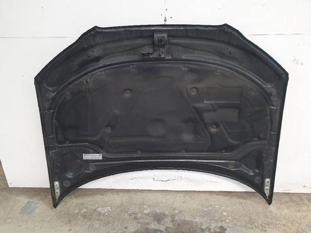 VAG 8P4823029B Капот в наличии Полтава