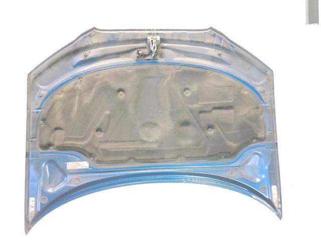 8P4823029B VAG Капот купить в Ровно