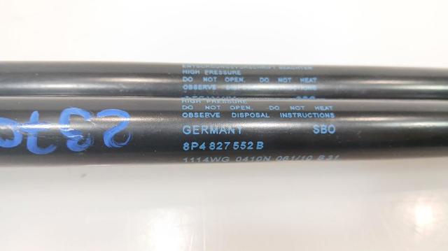 8P4827552B Амортизатор багажника купить Ровно