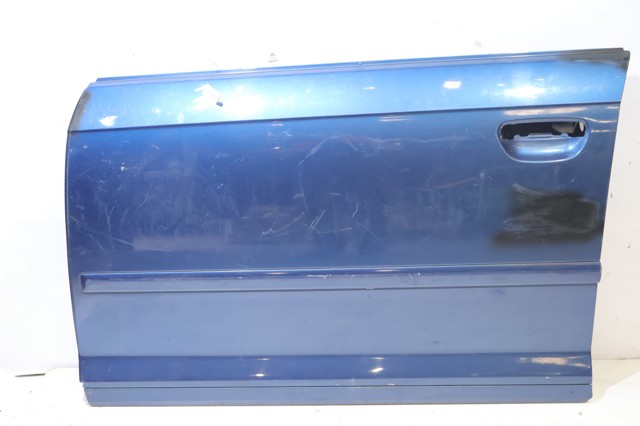 VAG 8P4831051A Дверь передняя левая в наличии Запорожье