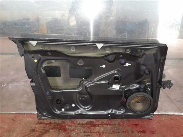 VAG 8P4831051A Дверь передняя левая в наличии Николаев