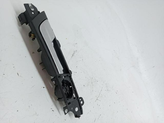 8P4839019E VAG Ручка двери задней внутренняя левая купить в Харьков
