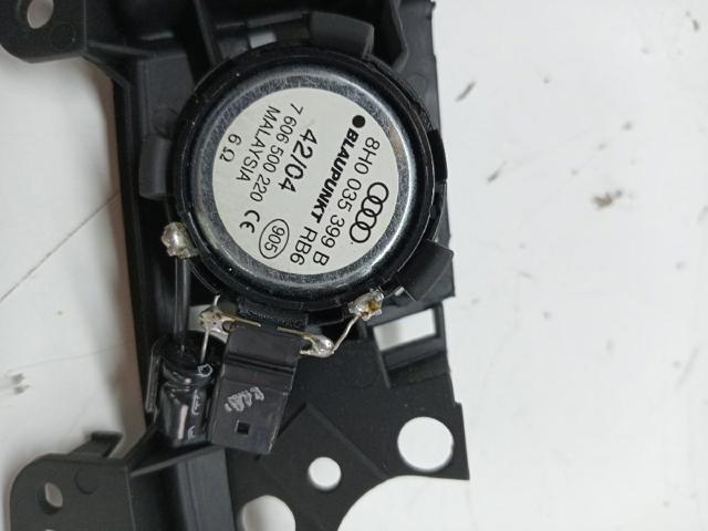 VAG 8P4839019E Ручка двери задней внутренняя левая в наличии Кривой Рог