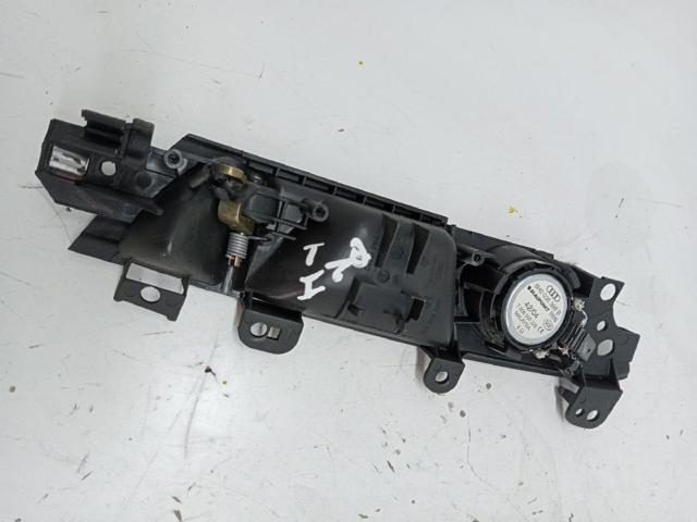 8P4839019E VAG Ручка двери задней внутренняя левая купить в Чернигов