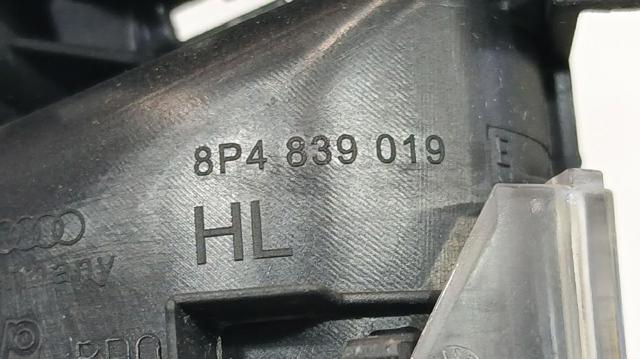 VAG 8P4839019E7PE в наличии Одесса