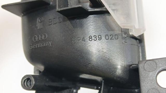 VAG 8P4839020E7PE в наличии Львов