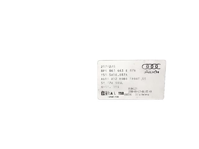 VAG 8P4863463E в наличии Ужгород