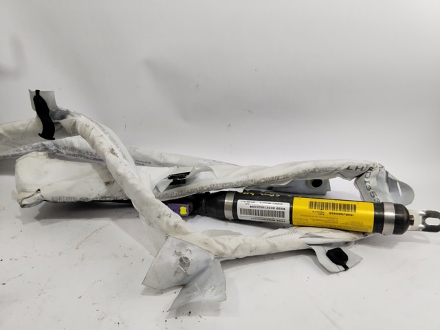 8P4880741J Подушка безопасности (AIRBAG) шторка боковая левая купить Ужгород