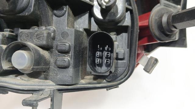 8P4945096E VAG Фонарь задний правый внешний купить в Сумы