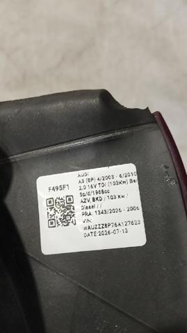 8P4945096G Фонарь задний правый внешний купить Тернополь