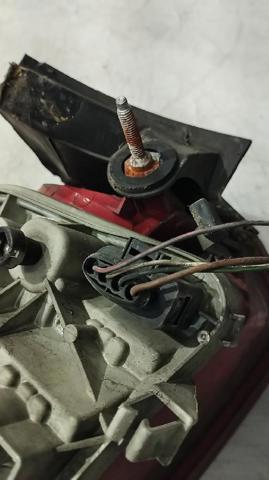 VAG 8P4945096G Фонарь задний правый внешний в наличии Кривой Рог
